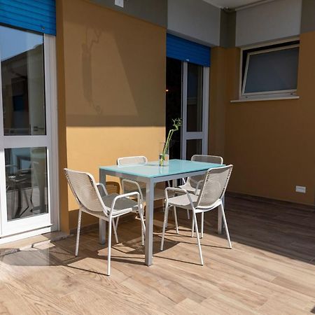 Domus Pinae Casa Vacanze Pescara Exterior photo